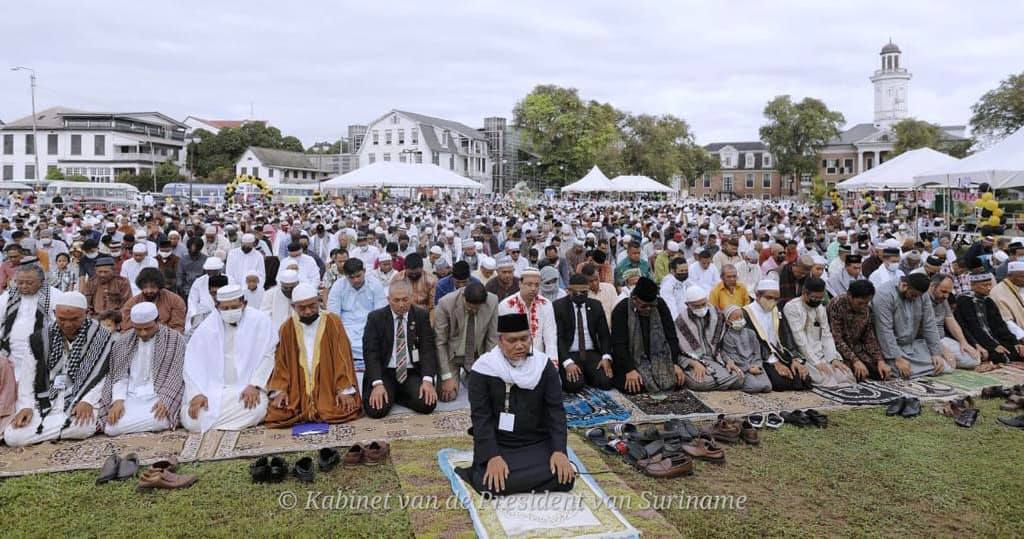 EID-ul-Fitr