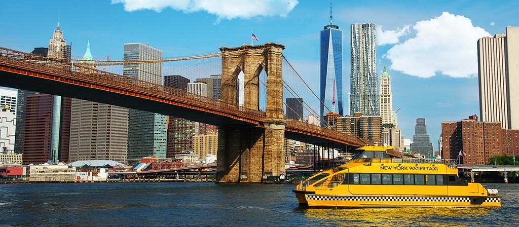 New York Water Taxi