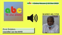 Embedded thumbnail for NDP zal bij vervroegde verkiezingen géén ultieme meerderheid halen, zegt Snijders -ABC Online Nieuws