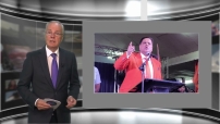 Embedded thumbnail for Regionieuws TV Suriname -Kick-Off VHP: Heel veel toezeggingen - Atompai wil president met verstand