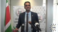 Embedded thumbnail for Suriname besteedt ruim SRD 600 miljoen aan medicatie I SUN WEB TV I