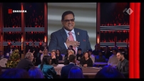 Embedded thumbnail for Gerard Spong over uitvoering  van het vonnis en President Chan Santokhi