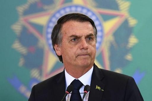 Bolsonaro zal situatie in Venezuela bespreken bij bezoek aan Trump Bolsonaro zal situatie in Venezuela bespreken bij bezoek aan Trump