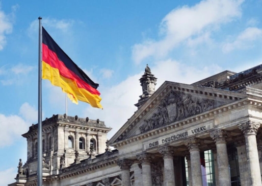 Duitsland staat aan vooravond van grote crisis © unsplash Duitsland staat aan vooravond van grote crisis © unsplash