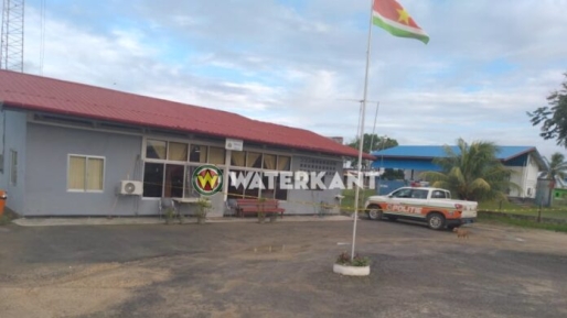 Foto waterkant Foto waterkant