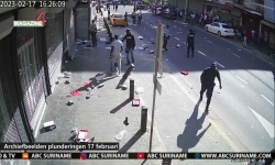 Embedded thumbnail for Tjin Liep Shie: &#039;veiligheid tijdens Alles Plat-demonstratie gegarandeerd&#039; - ABC Online Nieuws