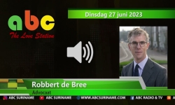 Embedded thumbnail for &#039;Uitzonderlijk dat voor een tweede keer gecasseerd wordt in kwestie € 19.5 miljoen&#039; - ABC Online
