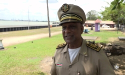 Embedded thumbnail for Paramaribo krijgt een modern parkeerpark I SUN WEB TV I