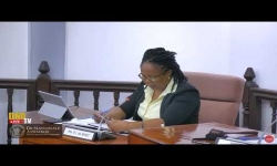 Embedded thumbnail for VIDEO: Geen vergadering wegens quorumgebrek, NDP en BEP willen spoedbehandeling wijziging kiesstelsel
