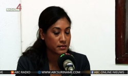 Embedded thumbnail for Jessurun: Bissesur maakte geen deel uit van crisisteam SLM - ABC Online Nieuws