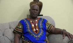 Embedded thumbnail for Statement President en Vice- President Republiek Suriname met betrekking tot de ontstane situatie